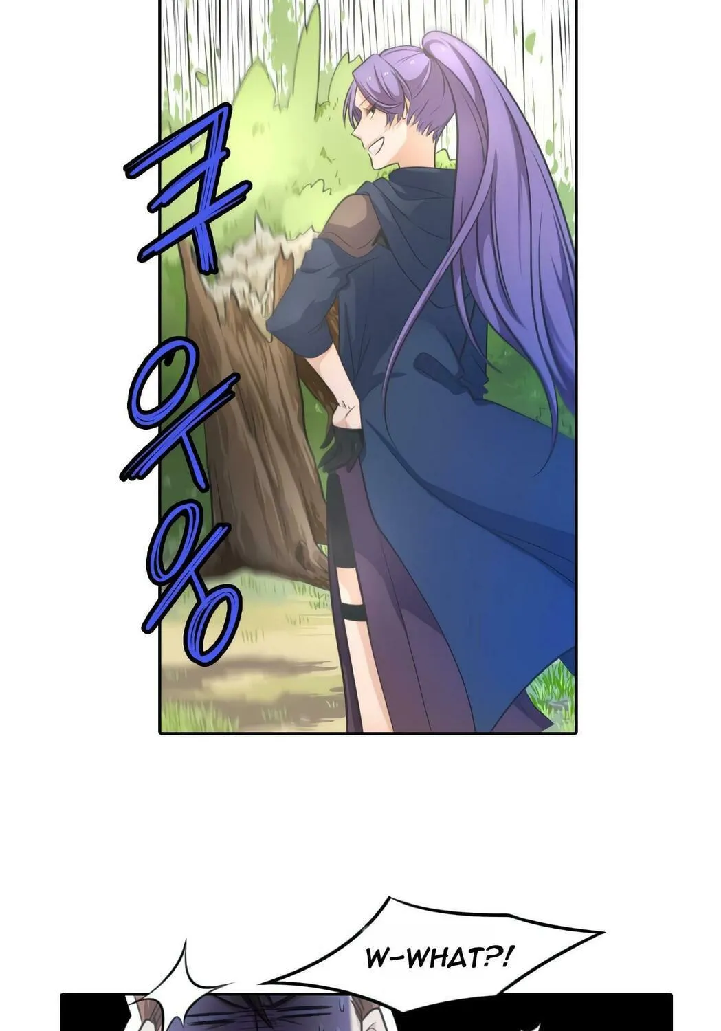 Read Elqueeness chapter 21 image 29 on Lezhin