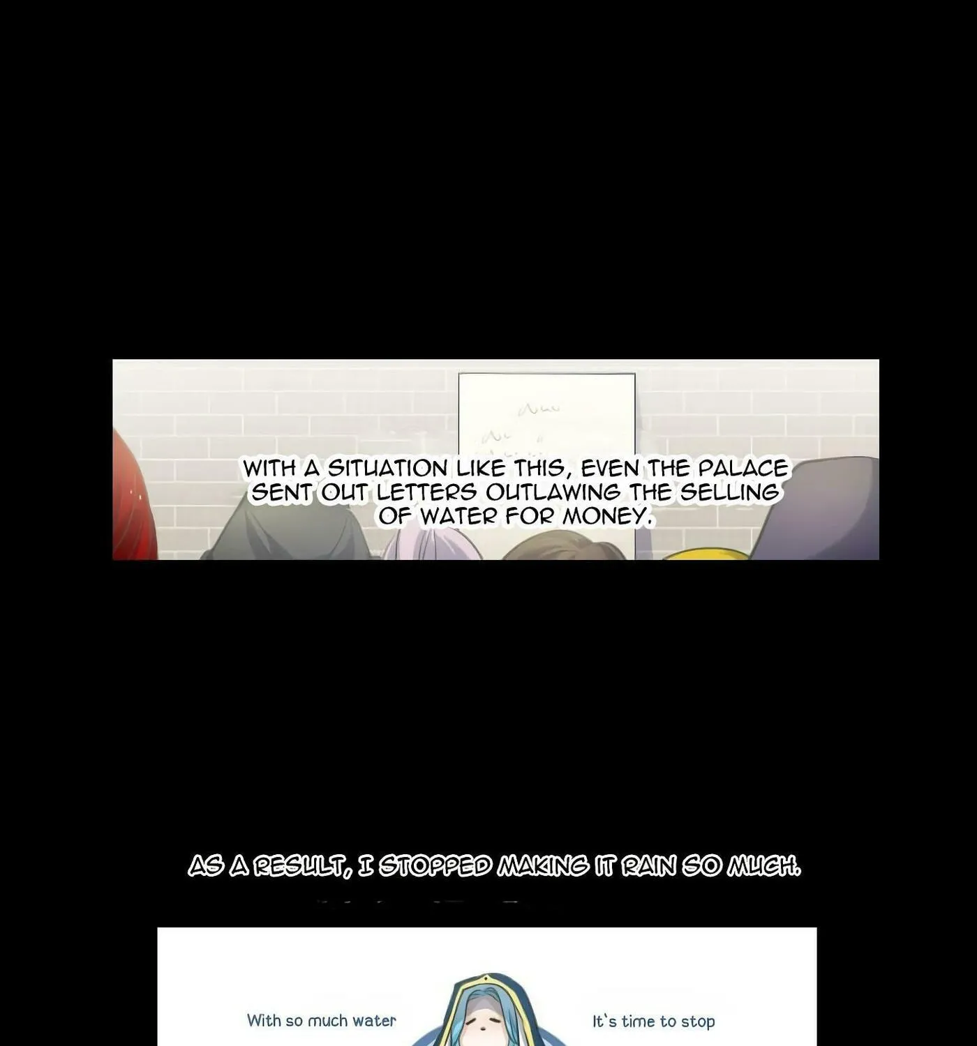 Read Elqueeness chapter 21 image 42 on Lezhin