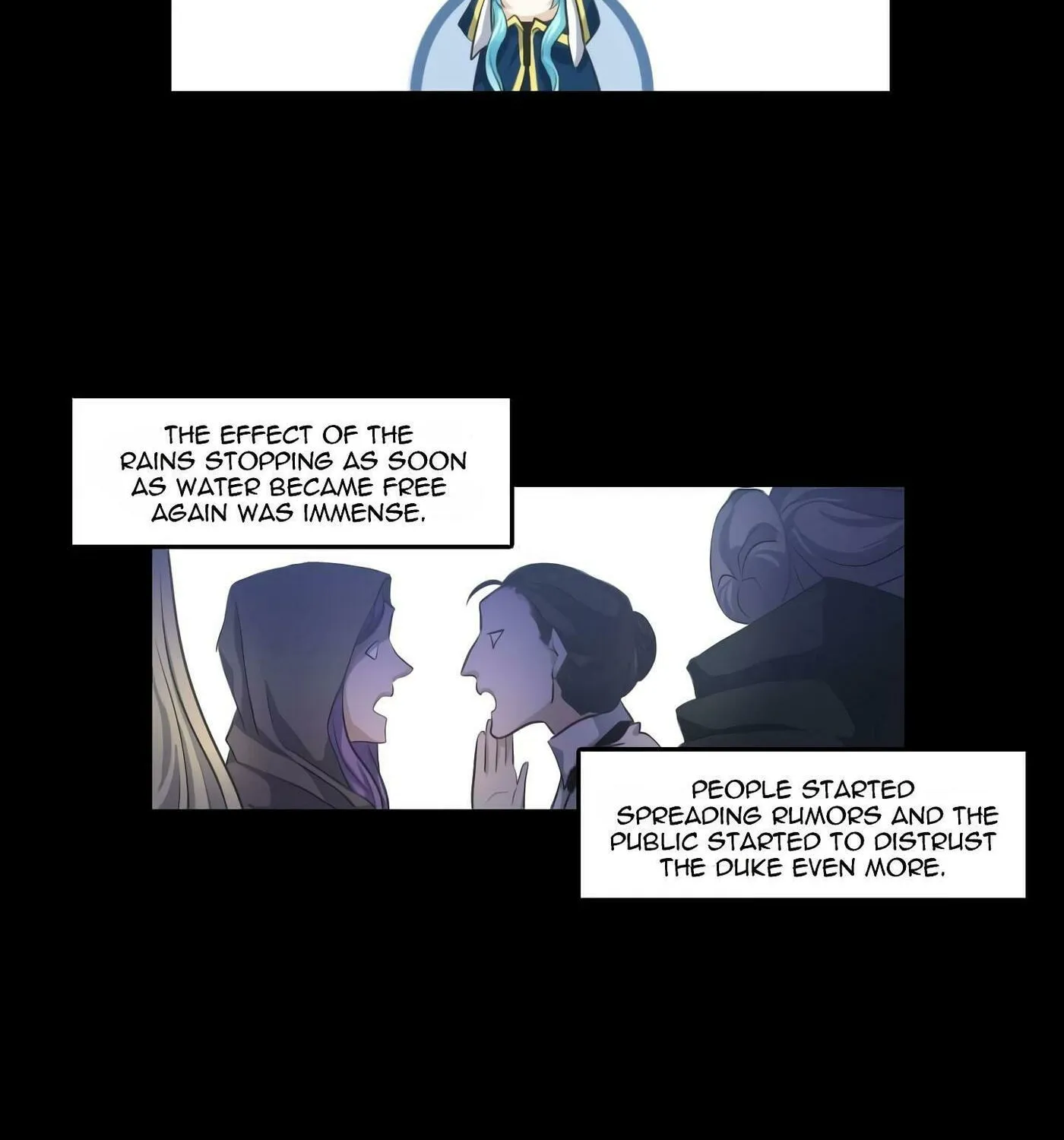 Read Elqueeness chapter 21 image 43 on Lezhin