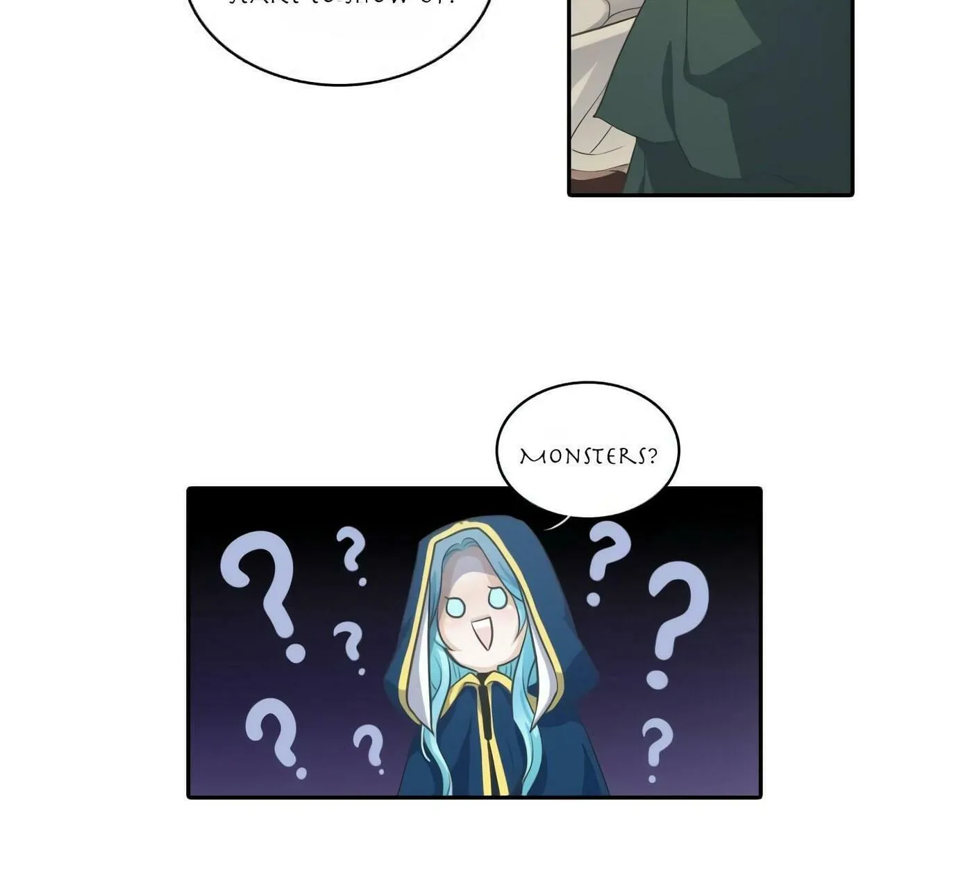 Read Elqueeness chapter 21 image 49 on Lezhin