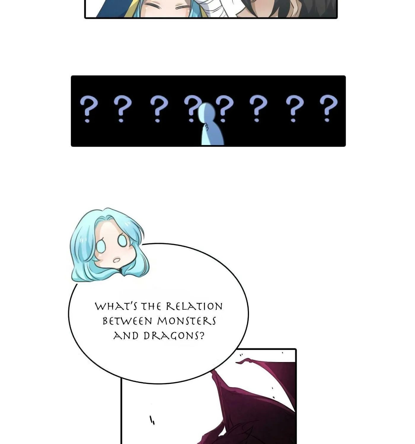 Read Elqueeness chapter 21 image 52 on Lezhin