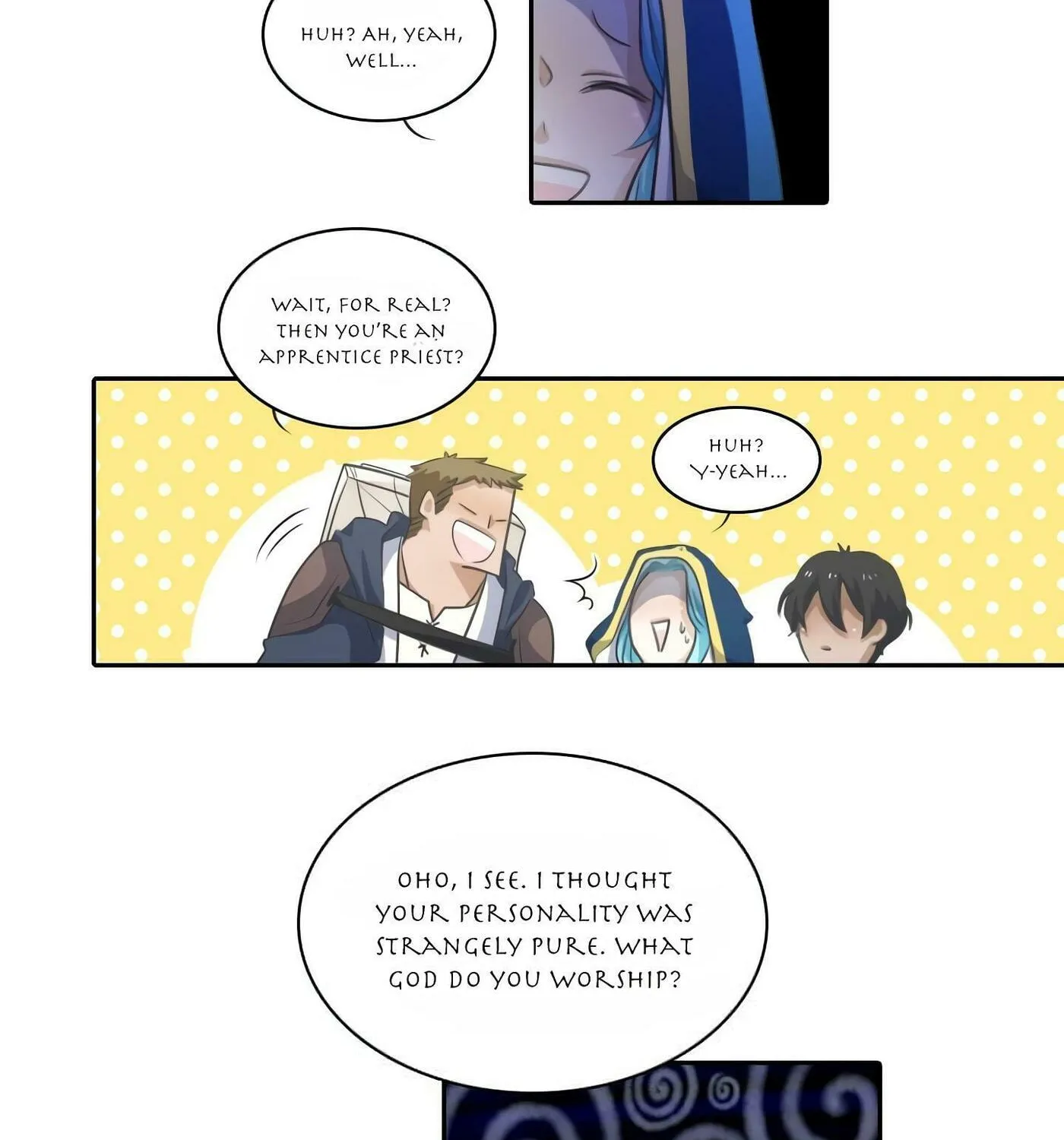 Read Elqueeness chapter 21 image 55 on Lezhin