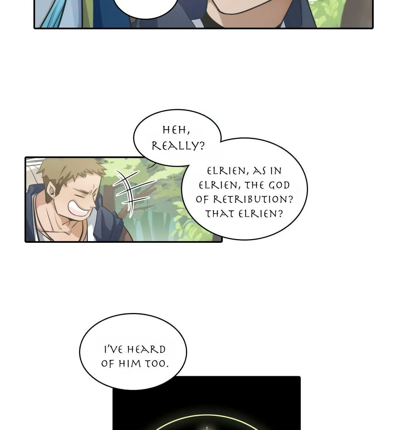 Read Elqueeness chapter 21 image 58 on Lezhin