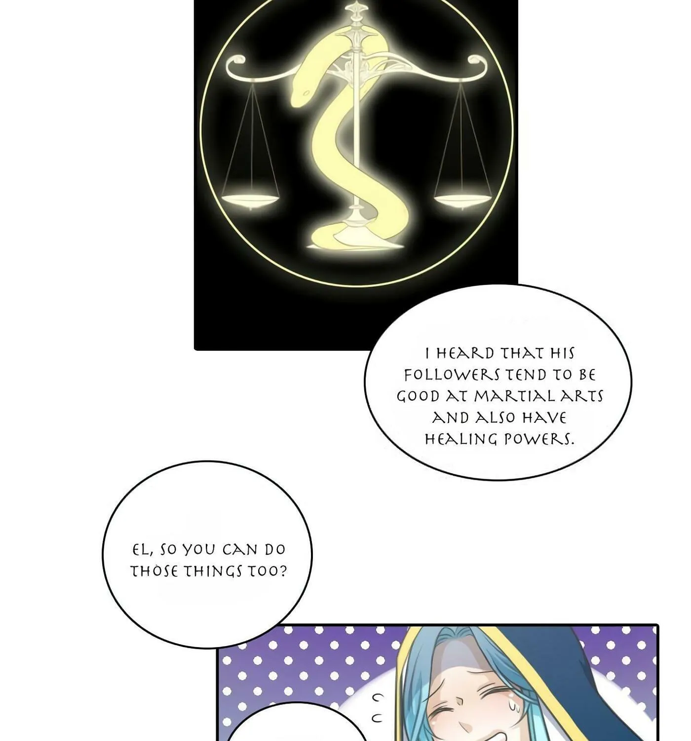 Read Elqueeness chapter 21 image 59 on Lezhin