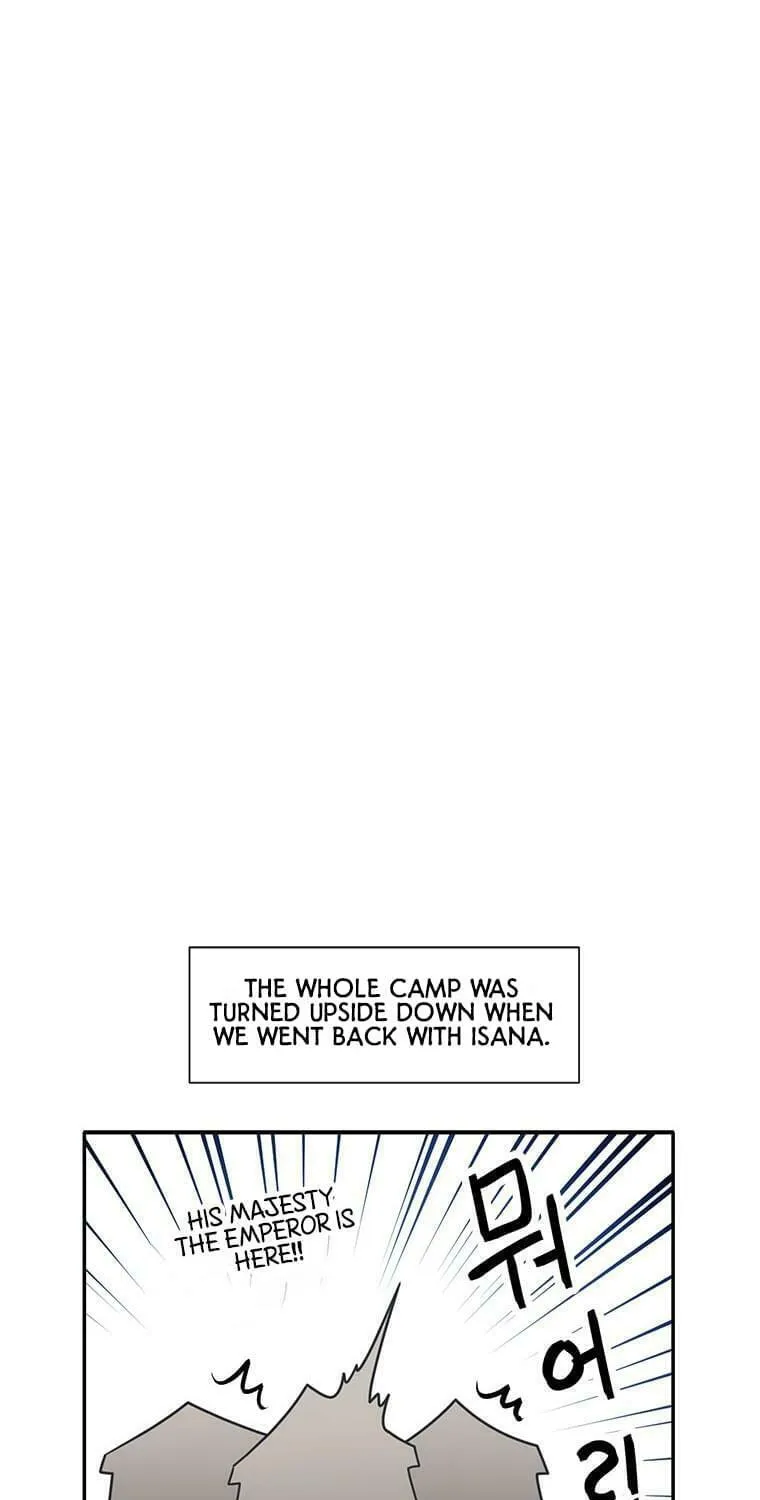 Read Elqueeness chapter 210 image 1 on Lezhin