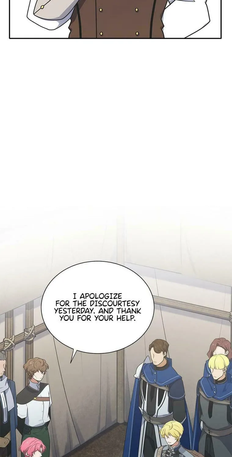 Read Elqueeness chapter 210 image 12 on Lezhin