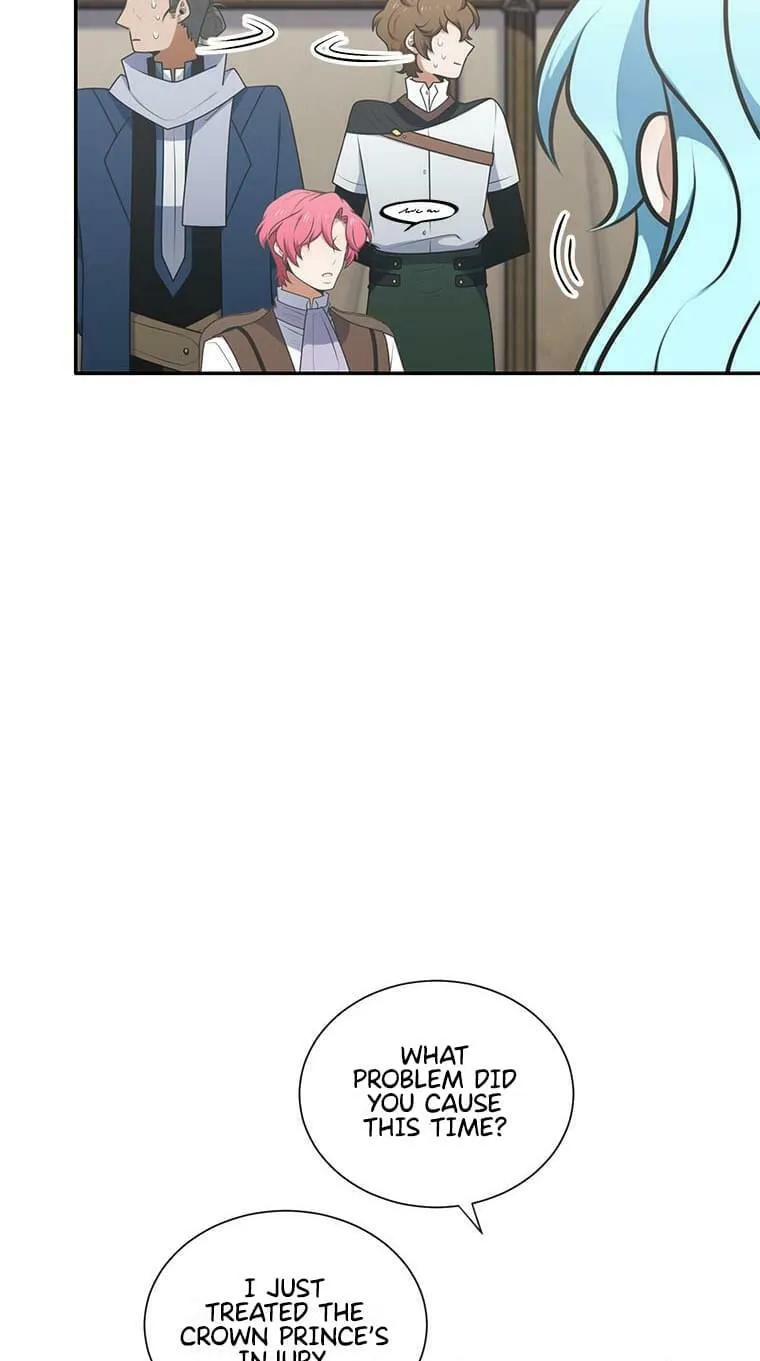 Read Elqueeness chapter 210 image 15 on Lezhin