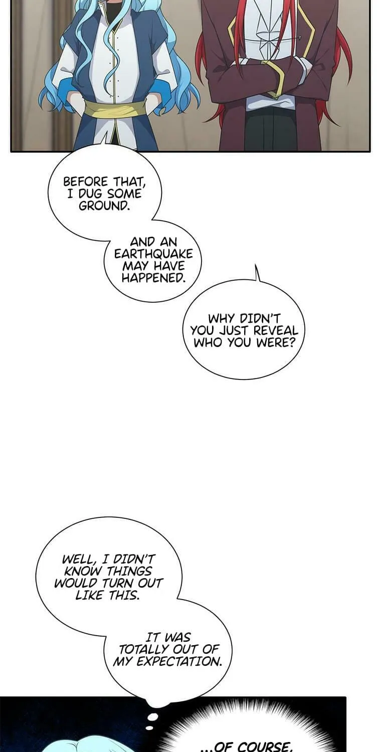 Read Elqueeness chapter 210 image 18 on Lezhin