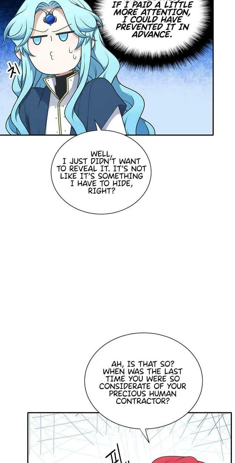 Read Elqueeness chapter 210 image 19 on Lezhin