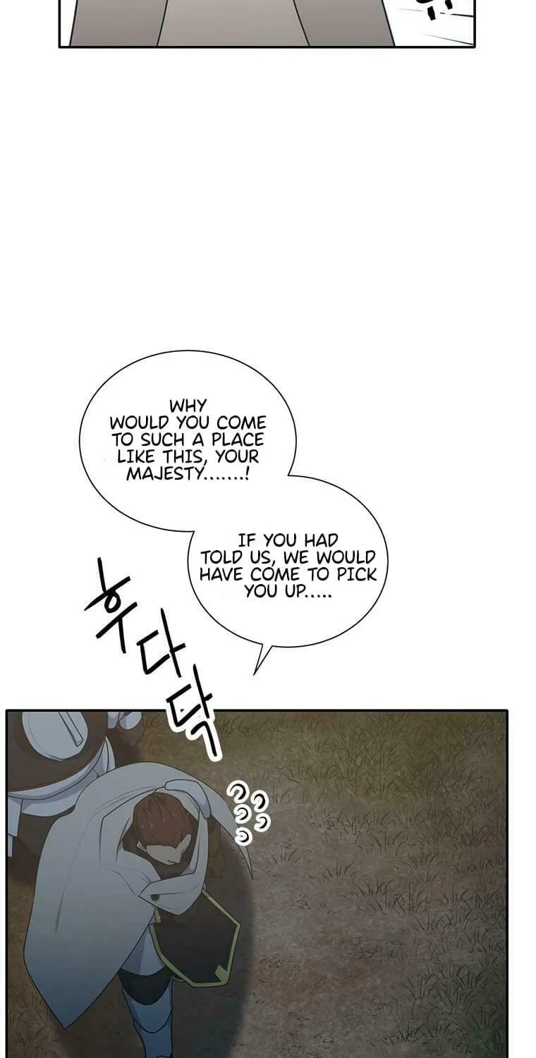 Read Elqueeness chapter 210 image 2 on Lezhin