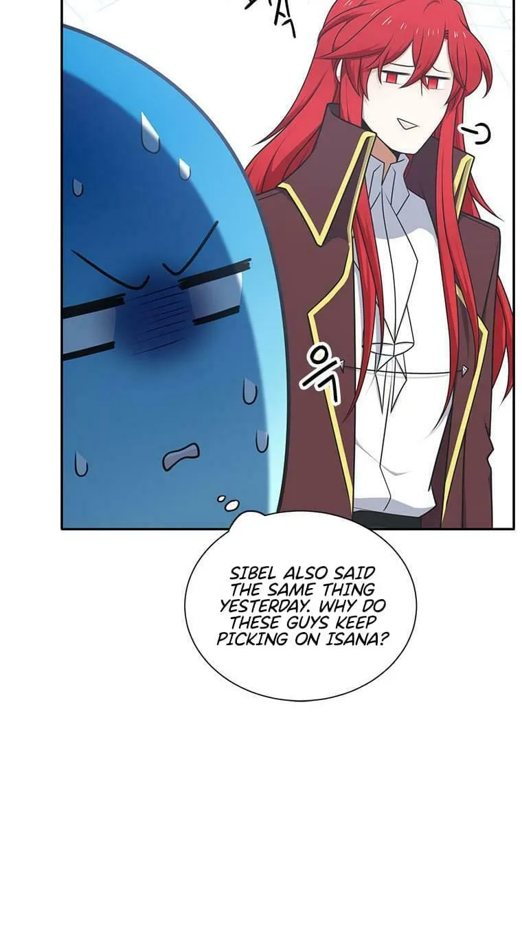Read Elqueeness chapter 210 image 20 on Lezhin