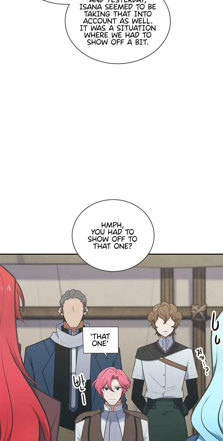 Read Elqueeness chapter 210 image 22 on Lezhin