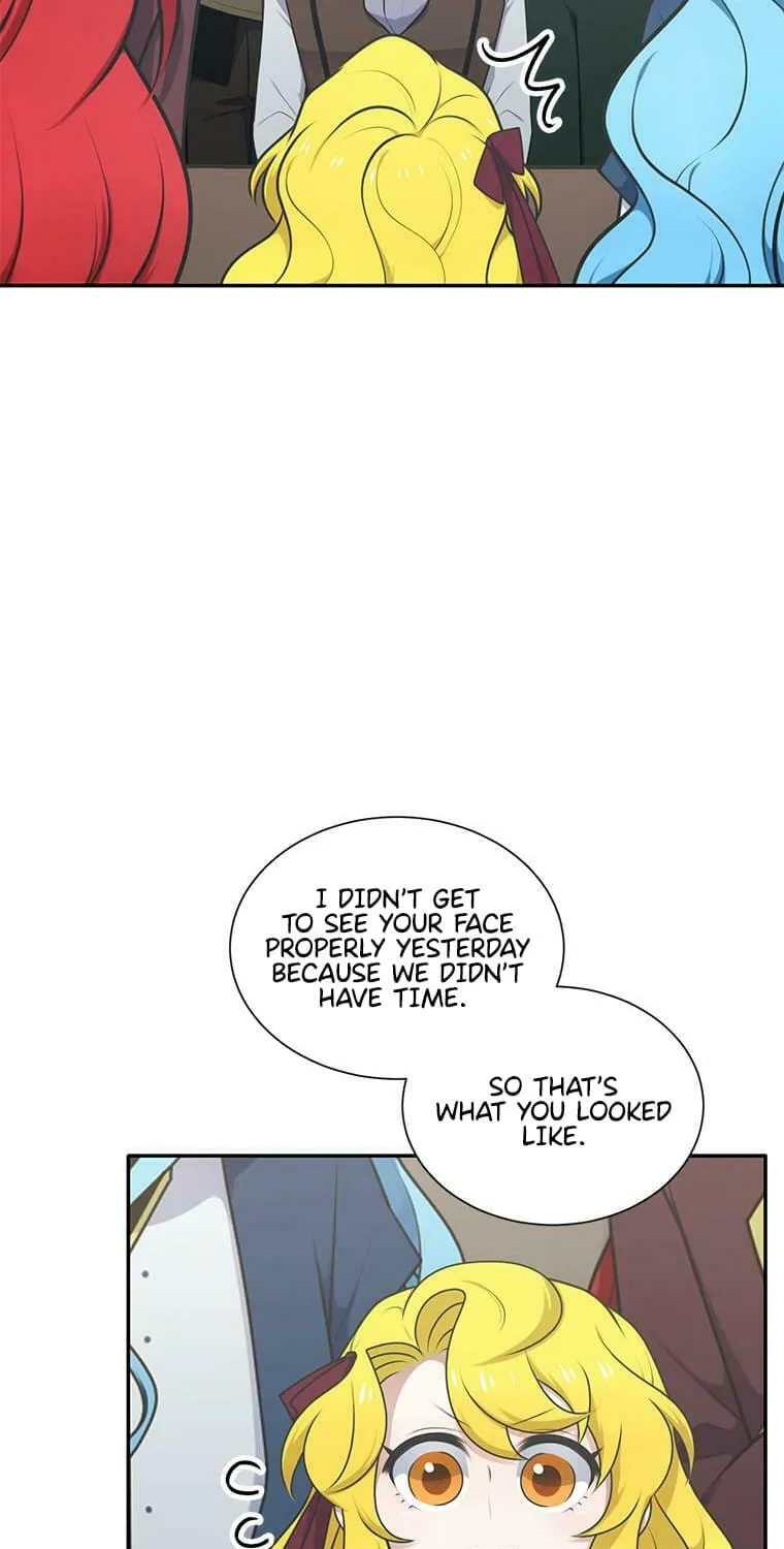 Read Elqueeness chapter 210 image 23 on Lezhin