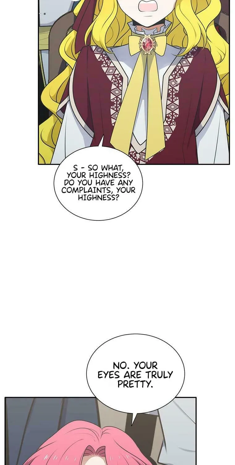 Read Elqueeness chapter 210 image 24 on Lezhin