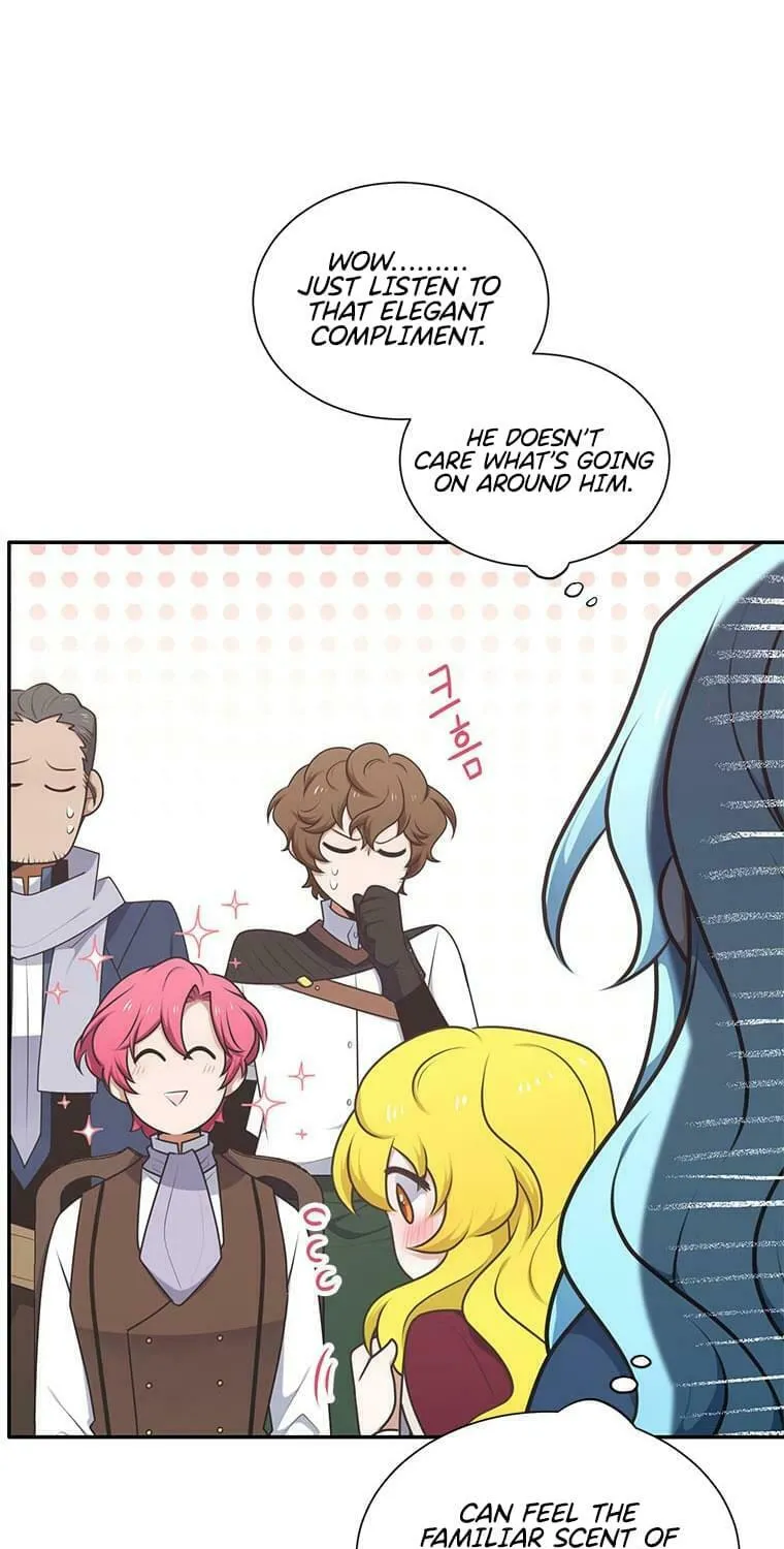 Read Elqueeness chapter 210 image 26 on Lezhin