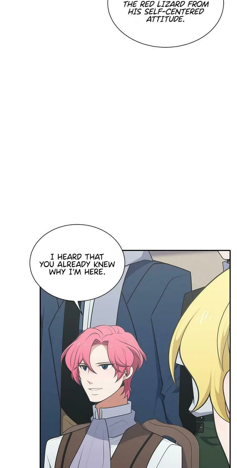 Read Elqueeness chapter 210 image 27 on Lezhin