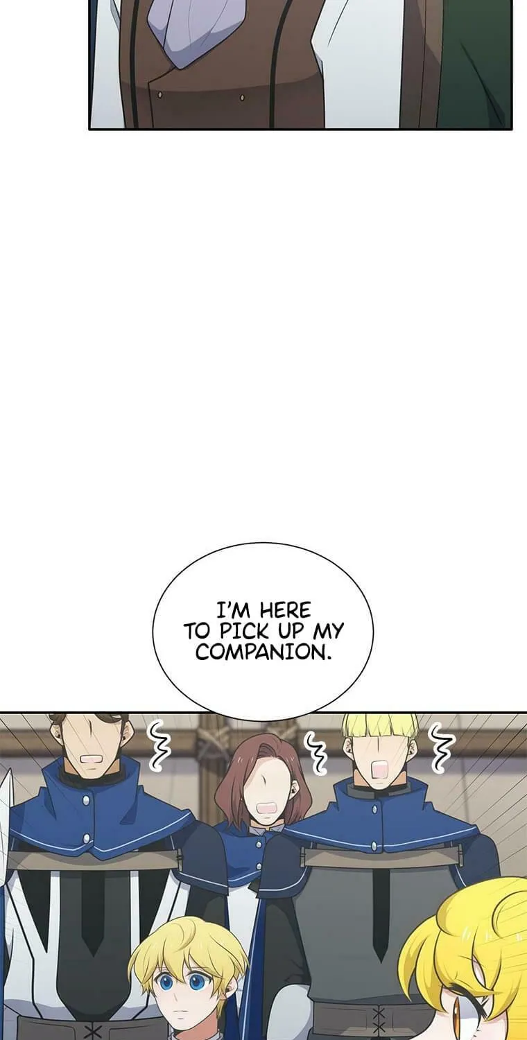 Read Elqueeness chapter 210 image 28 on Lezhin