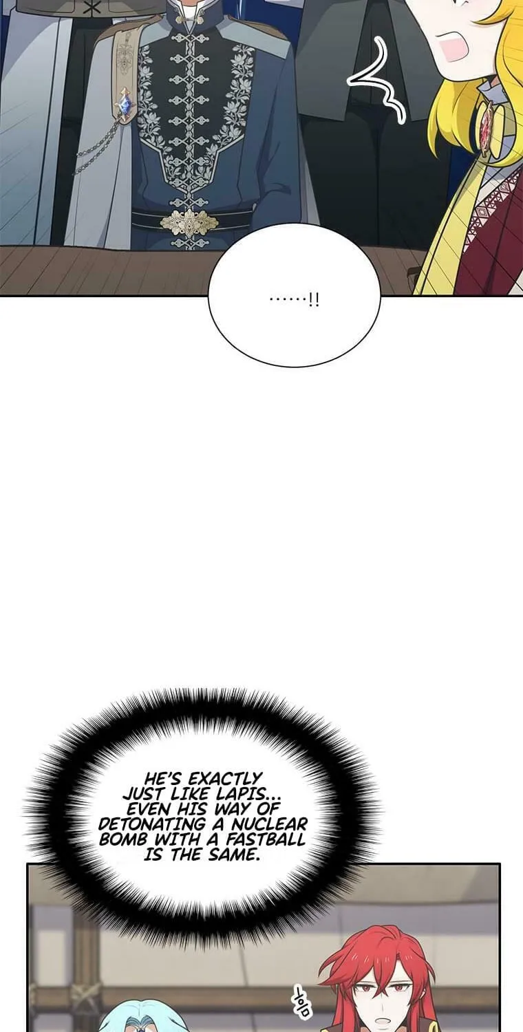 Read Elqueeness chapter 210 image 29 on Lezhin