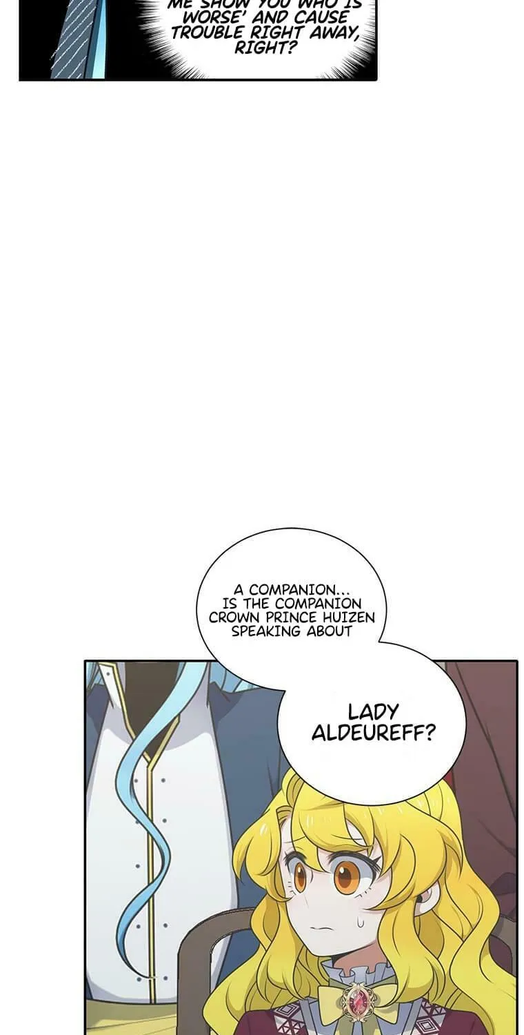 Read Elqueeness chapter 210 image 31 on Lezhin