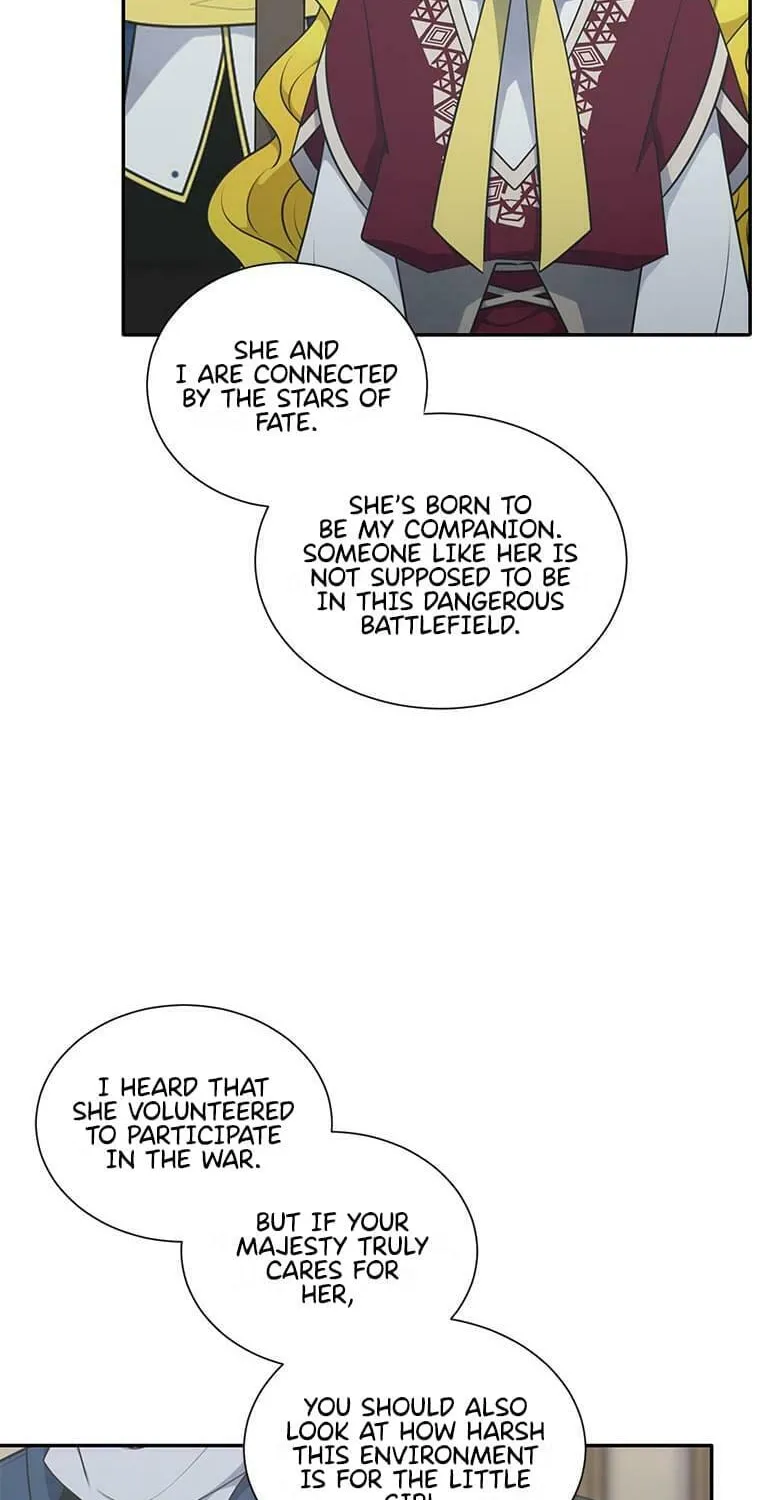 Read Elqueeness chapter 210 image 32 on Lezhin