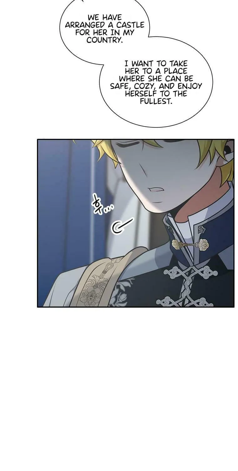Read Elqueeness chapter 210 image 34 on Lezhin