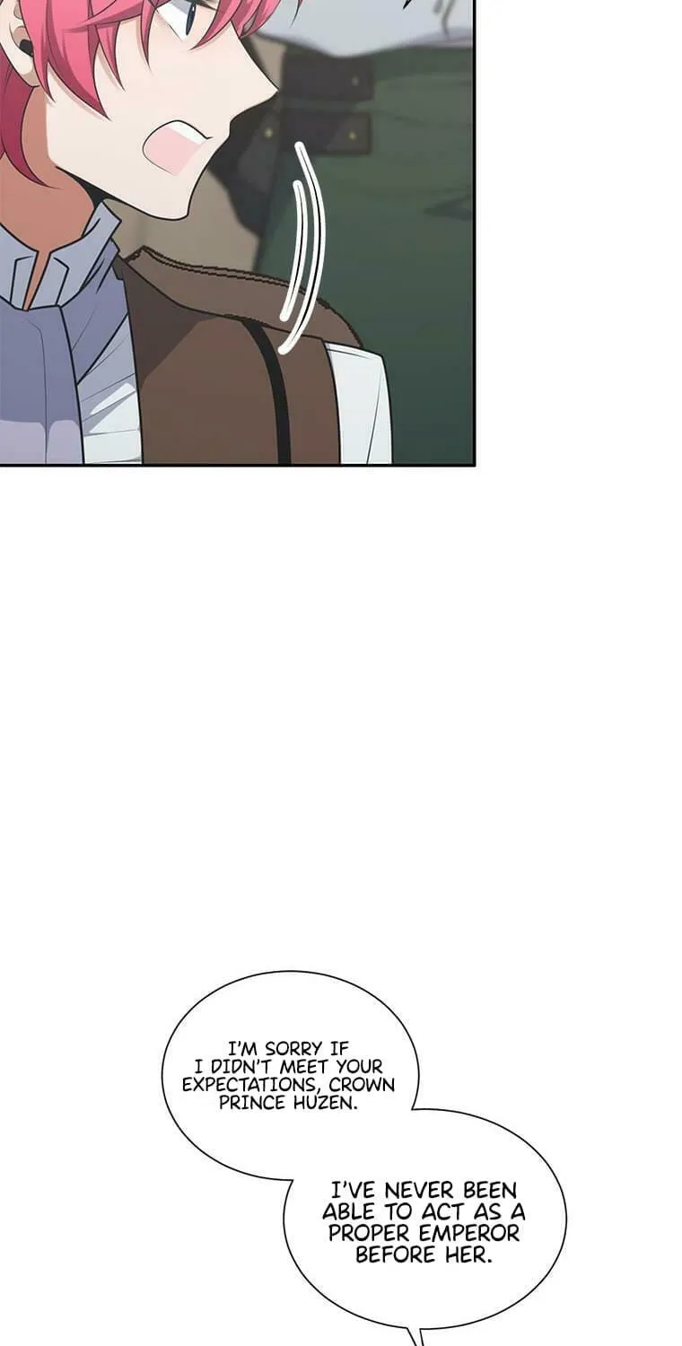 Read Elqueeness chapter 210 image 38 on Lezhin