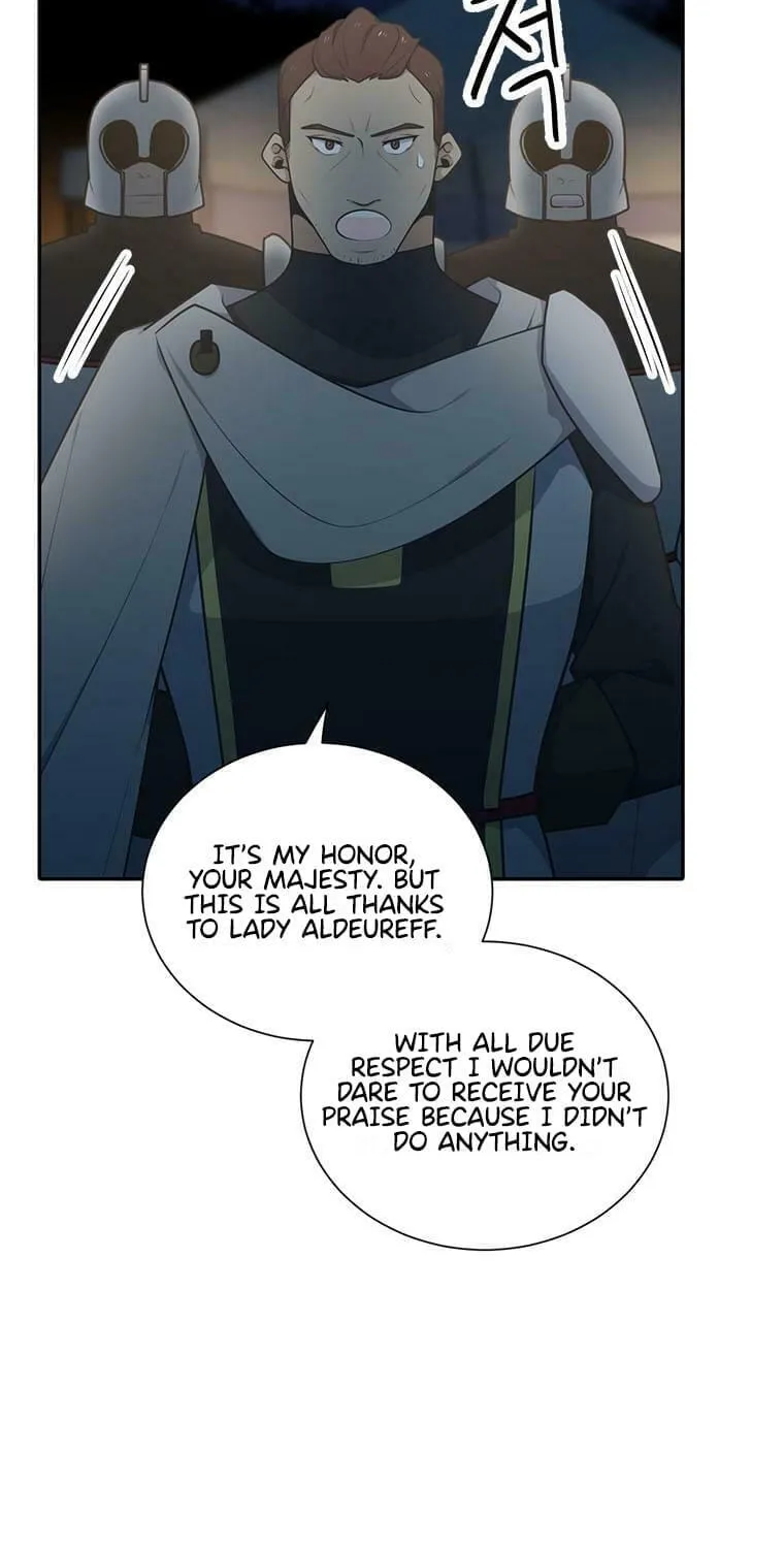 Read Elqueeness chapter 210 image 4 on Lezhin