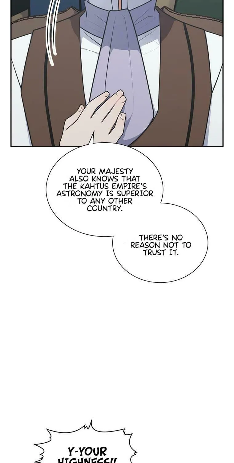 Read Elqueeness chapter 210 image 46 on Lezhin