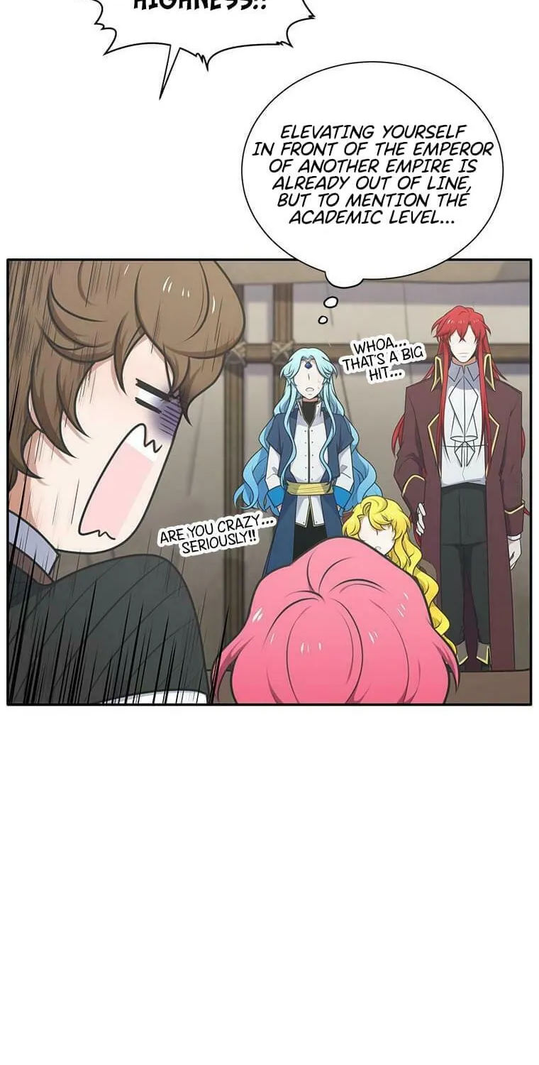 Read Elqueeness chapter 210 image 47 on Lezhin