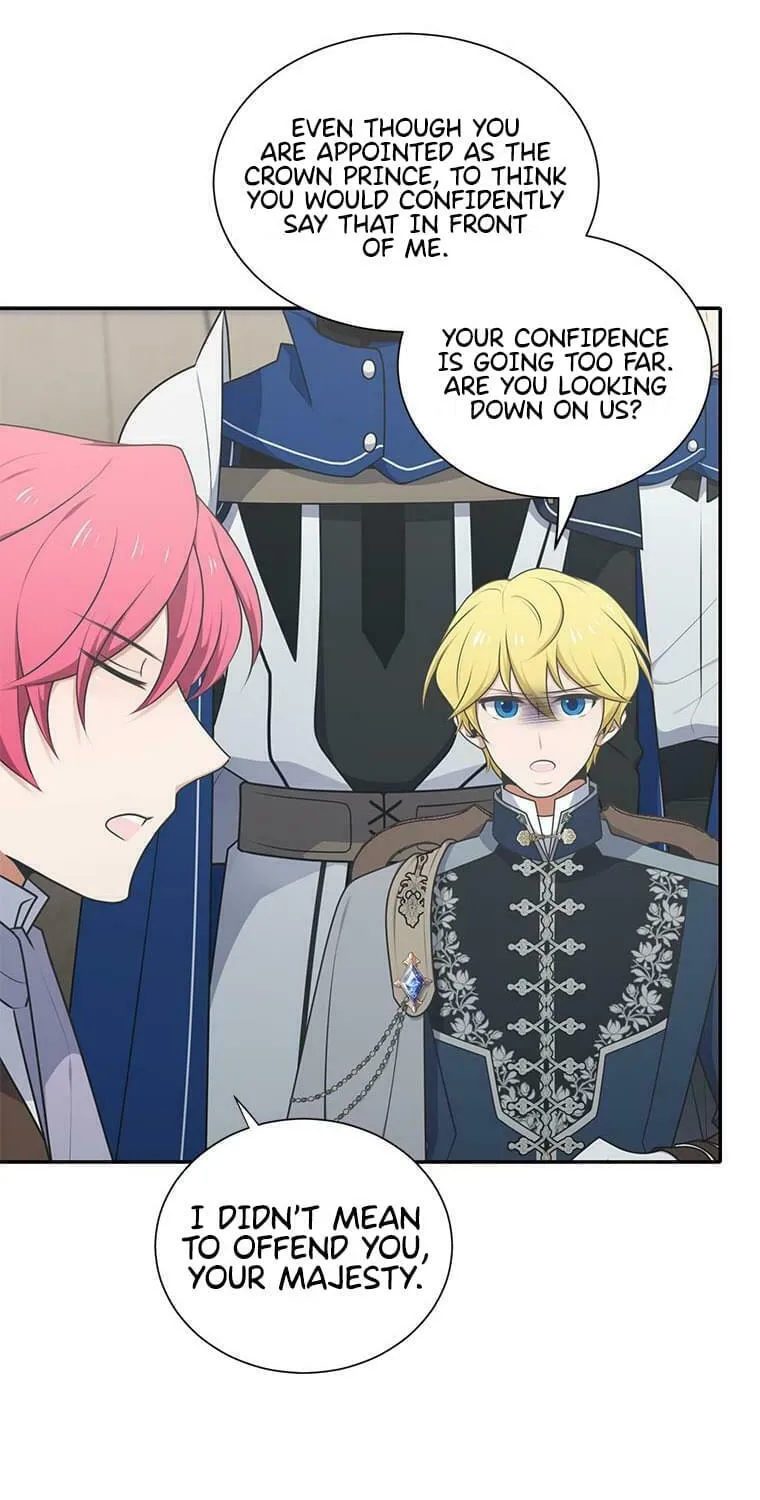 Read Elqueeness chapter 210 image 48 on Lezhin