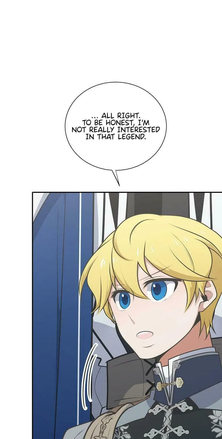 Read Elqueeness chapter 210 image 49 on Lezhin