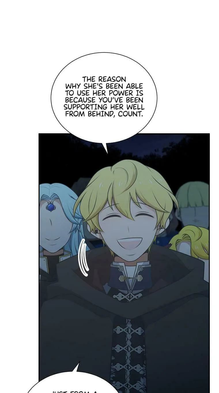 Read Elqueeness chapter 210 image 5 on Lezhin