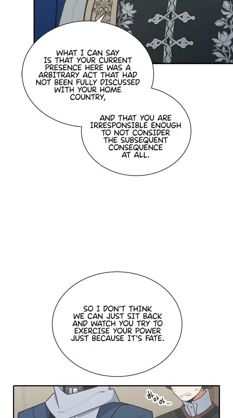 Read Elqueeness chapter 210 image 50 on Lezhin