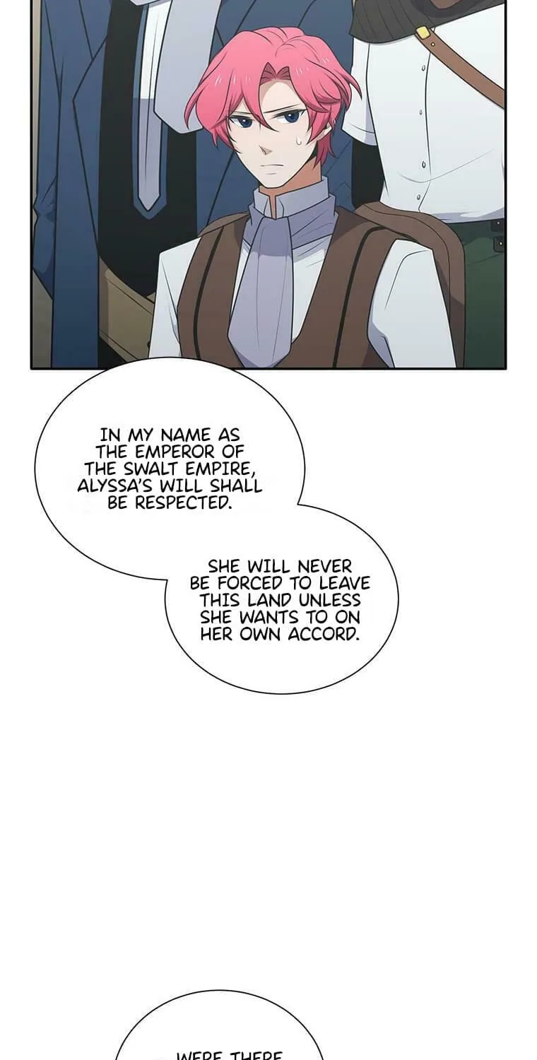 Read Elqueeness chapter 210 image 51 on Lezhin