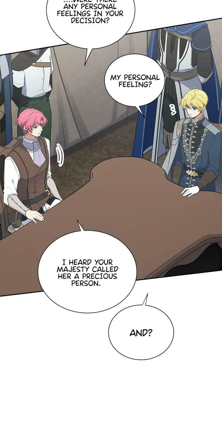 Read Elqueeness chapter 210 image 52 on Lezhin