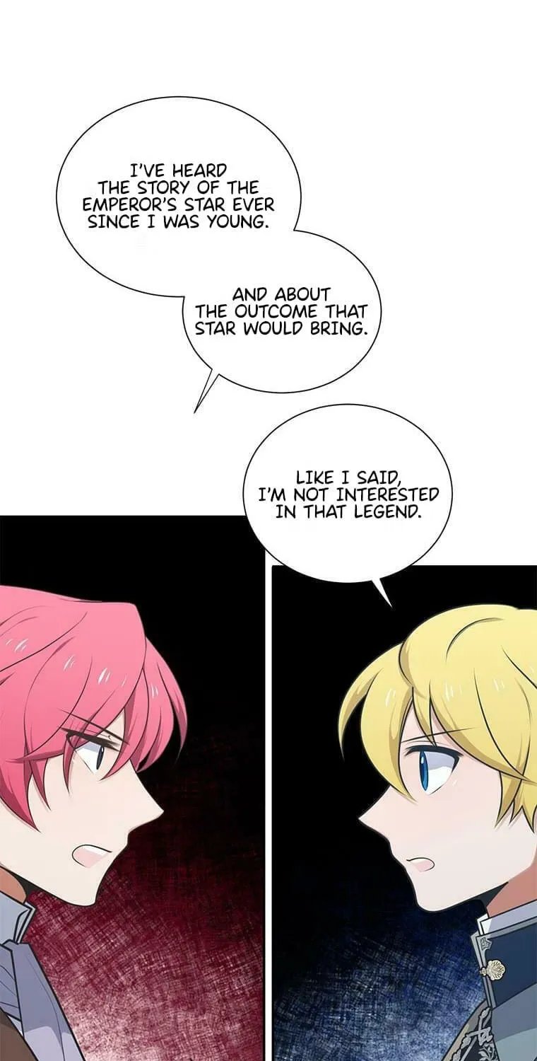 Read Elqueeness chapter 210 image 53 on Lezhin
