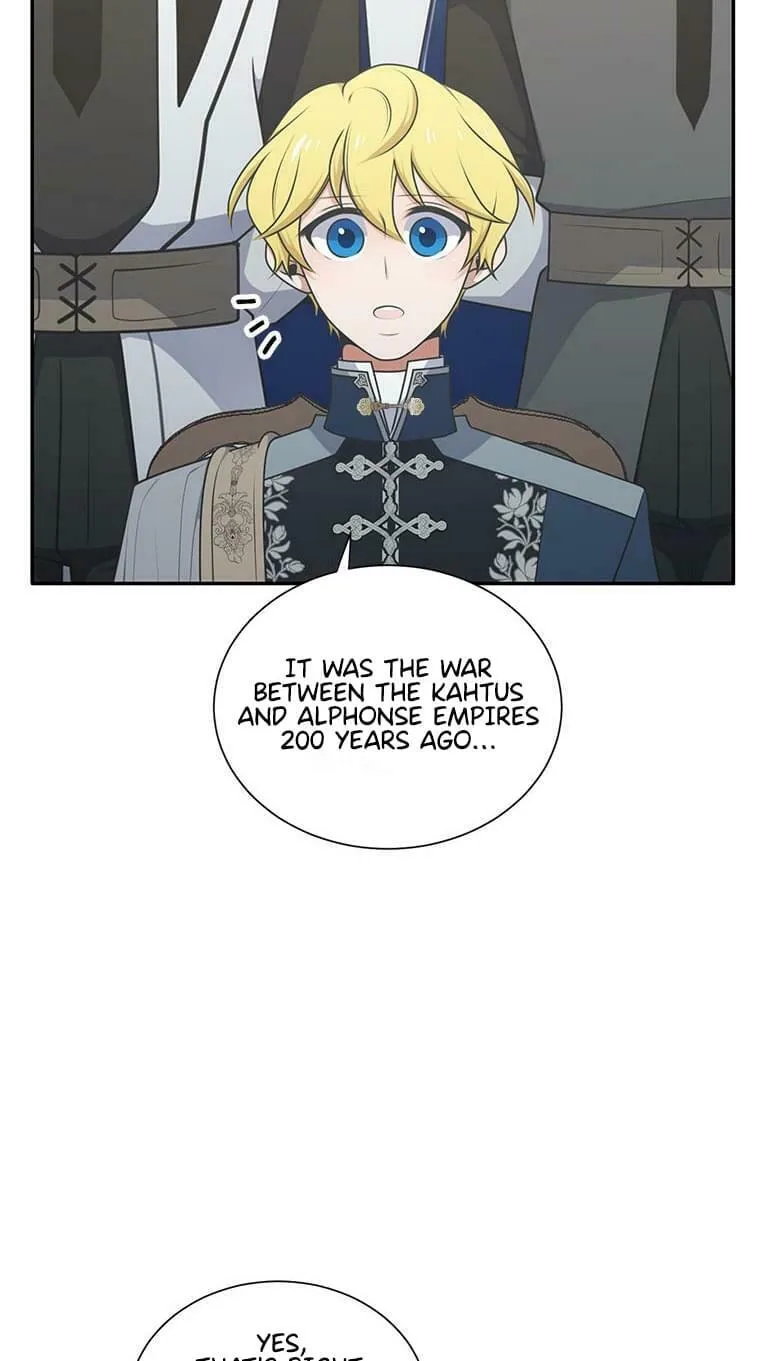 Read Elqueeness chapter 210 image 55 on Lezhin