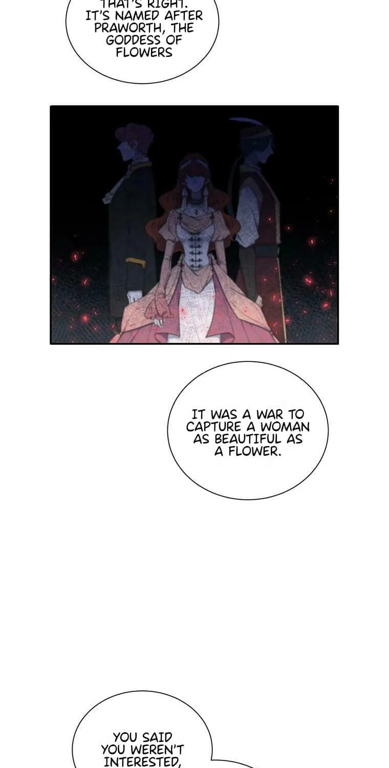 Read Elqueeness chapter 210 image 56 on Lezhin