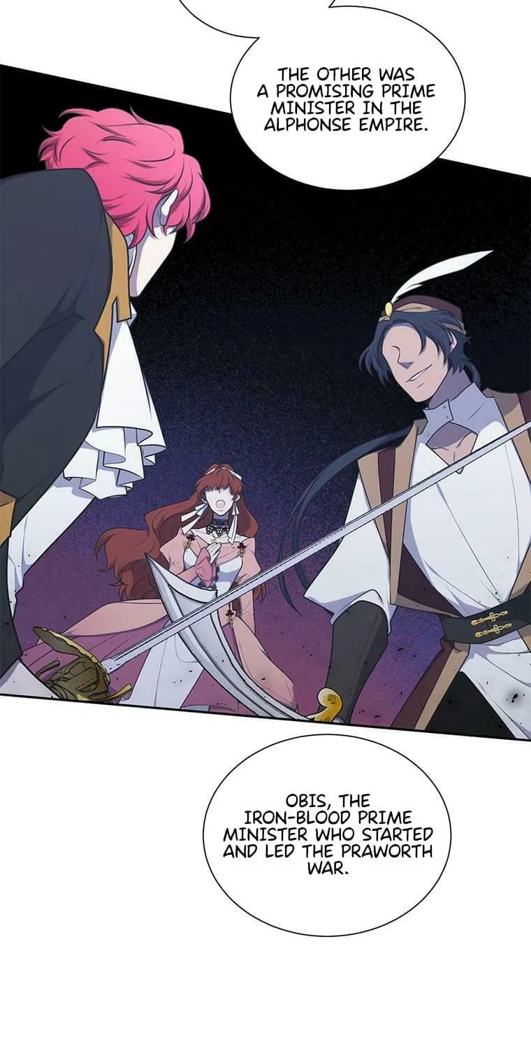 Read Elqueeness chapter 210 image 58 on Lezhin