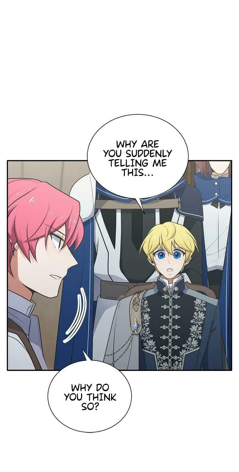 Read Elqueeness chapter 210 image 59 on Lezhin