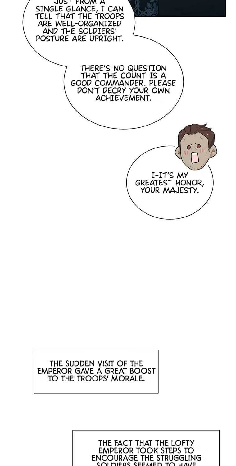 Read Elqueeness chapter 210 image 6 on Lezhin