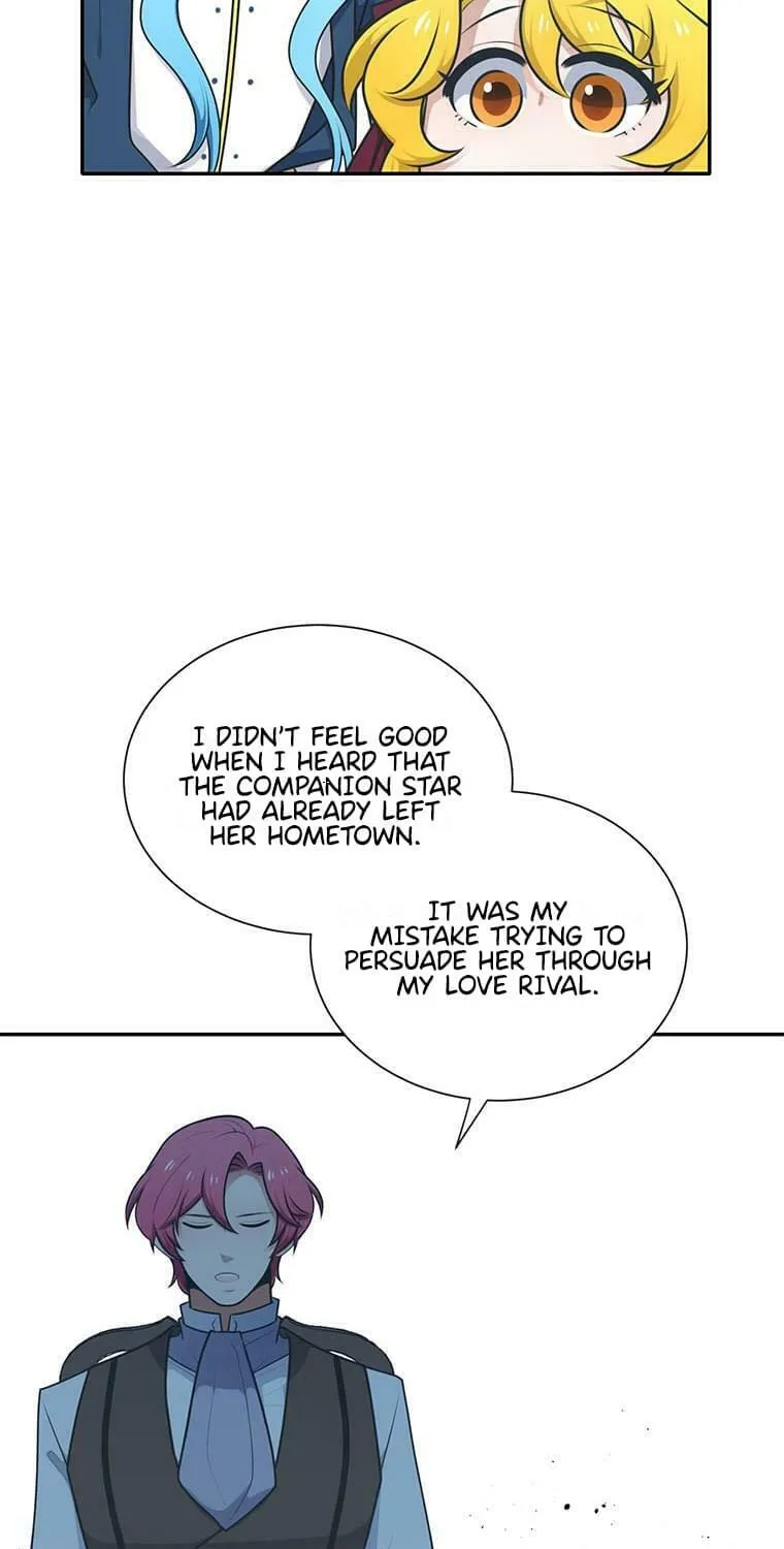 Read Elqueeness chapter 210 image 61 on Lezhin