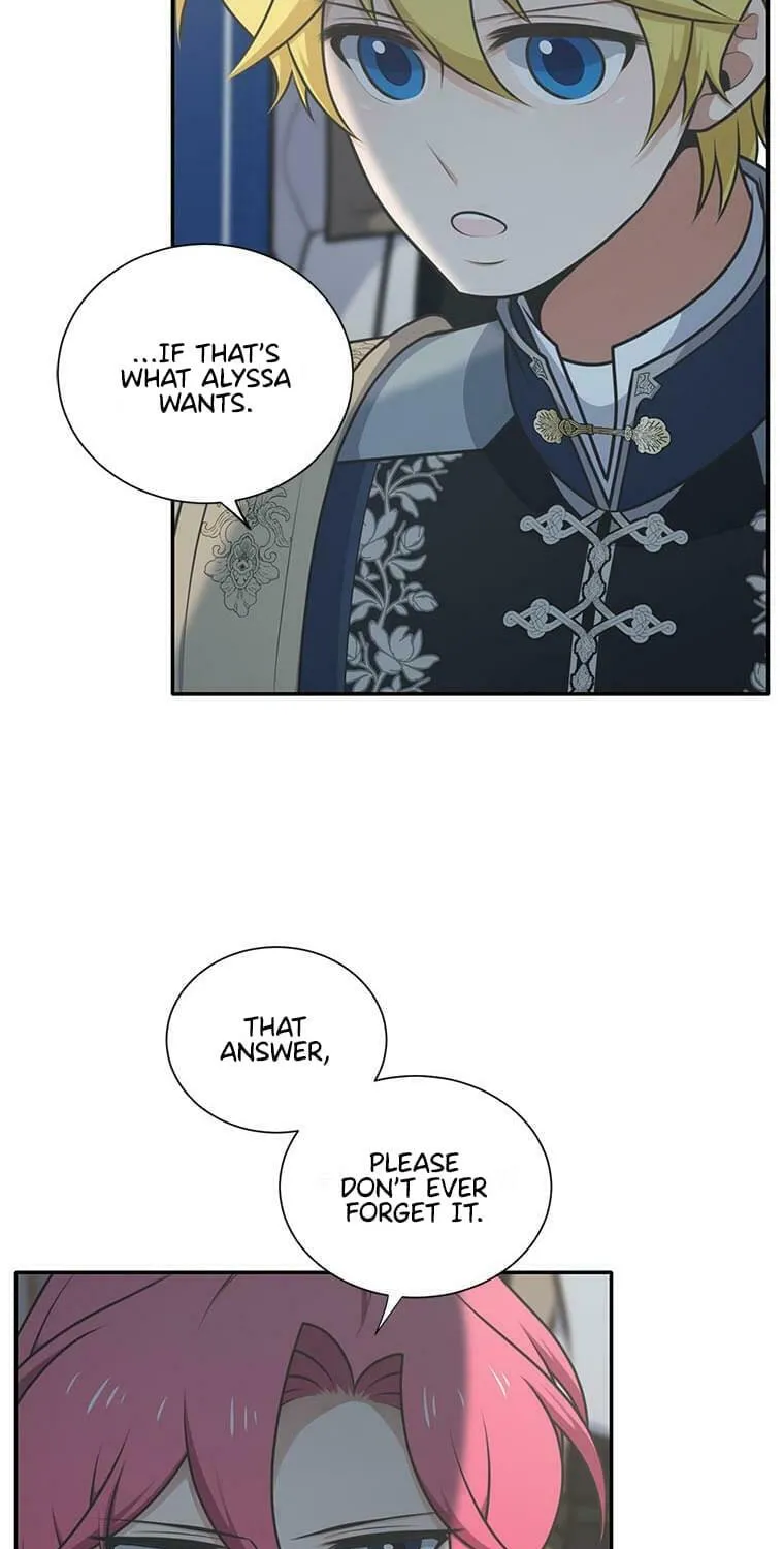 Read Elqueeness chapter 210 image 63 on Lezhin