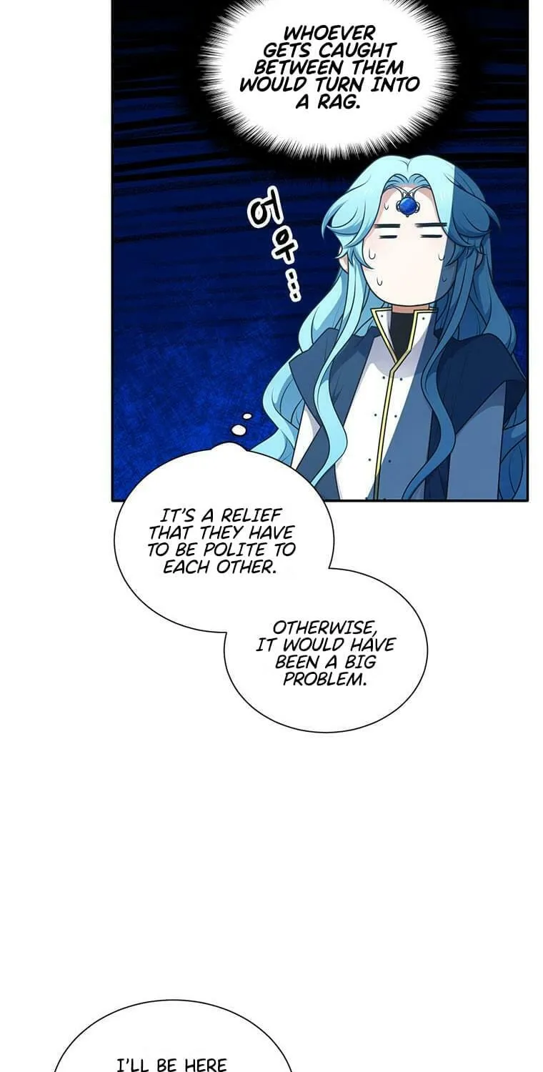 Read Elqueeness chapter 210 image 66 on Lezhin