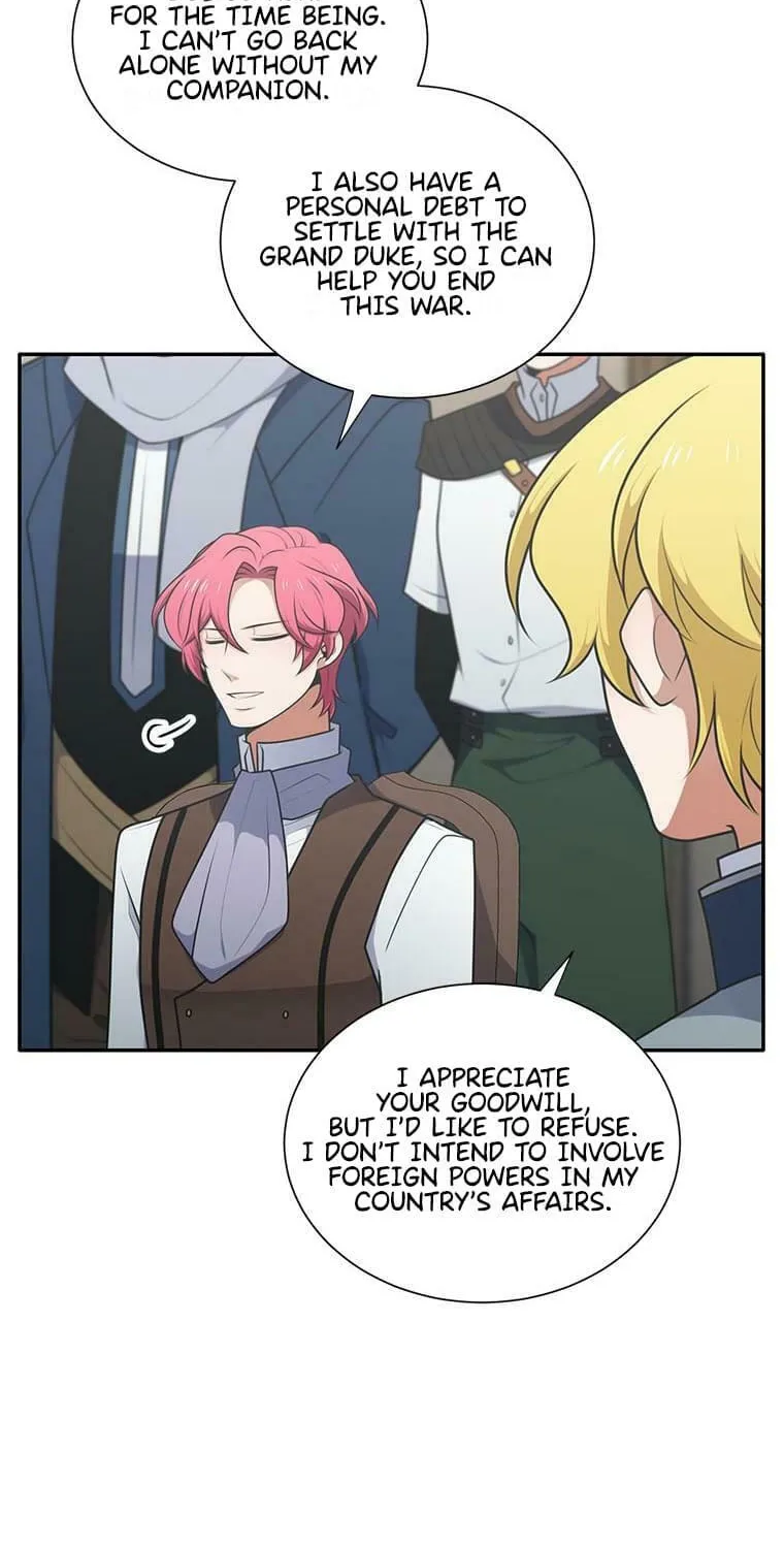 Read Elqueeness chapter 210 image 67 on Lezhin