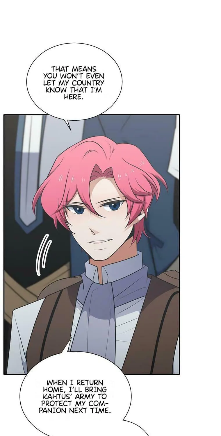 Read Elqueeness chapter 210 image 68 on Lezhin
