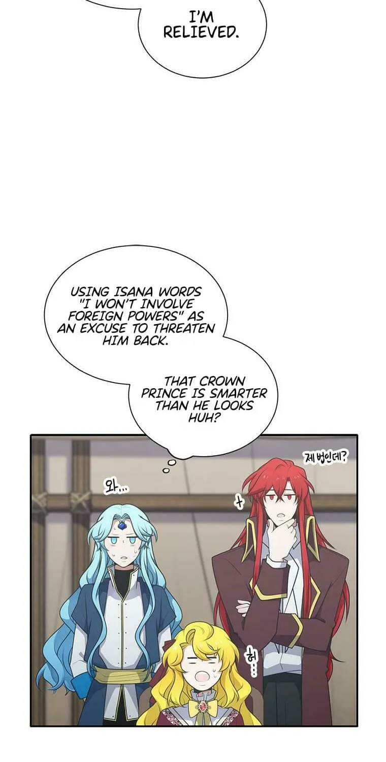 Read Elqueeness chapter 210 image 69 on Lezhin