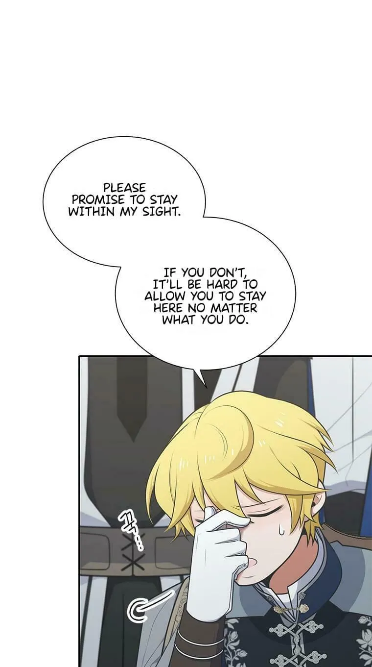 Read Elqueeness chapter 210 image 70 on Lezhin