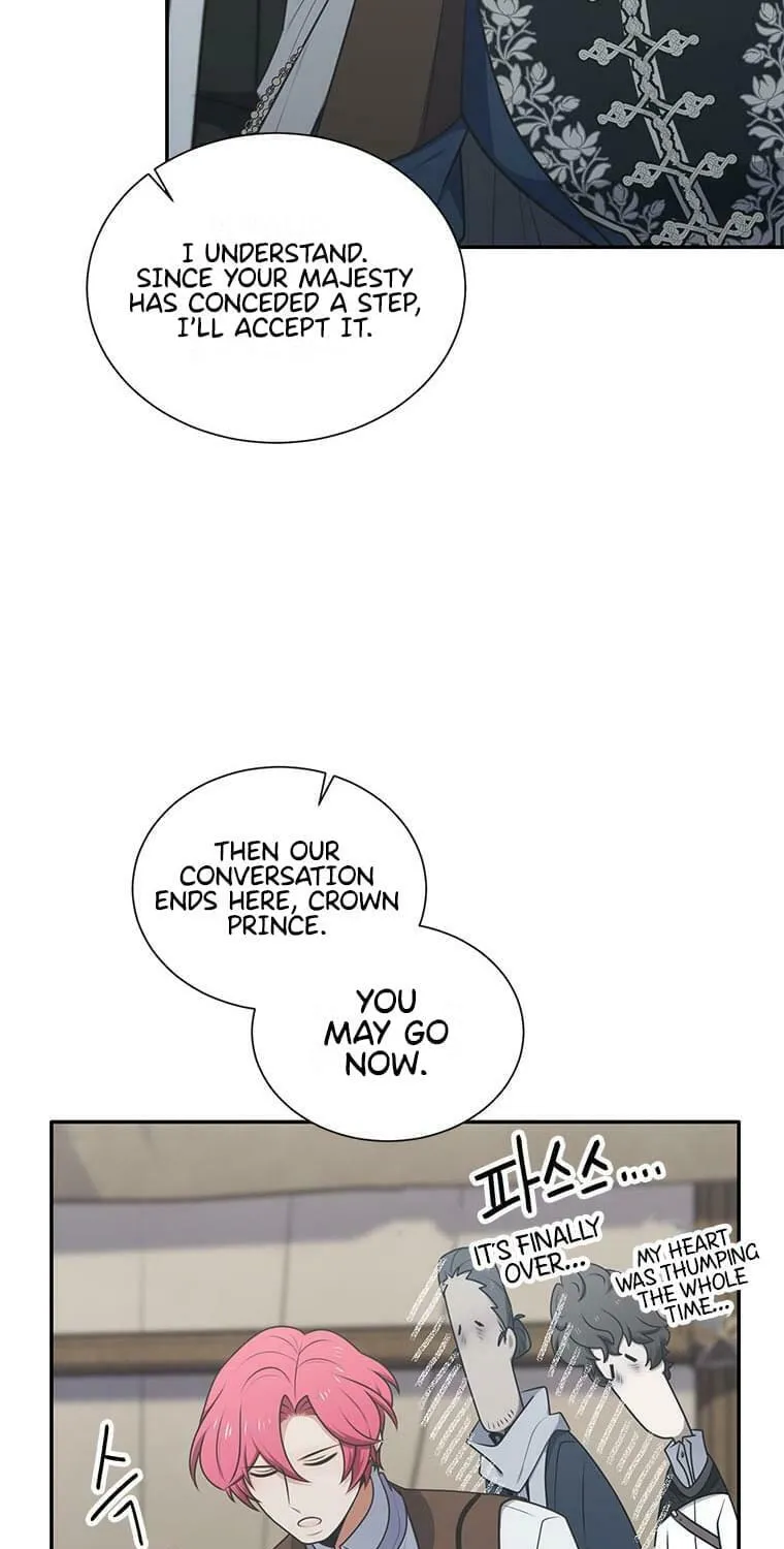 Read Elqueeness chapter 210 image 71 on Lezhin