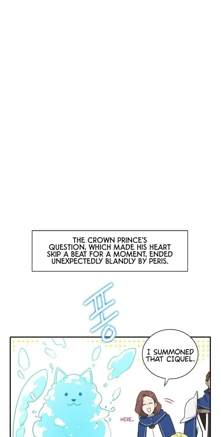 Read Elqueeness chapter 211 image 1 on Lezhin
